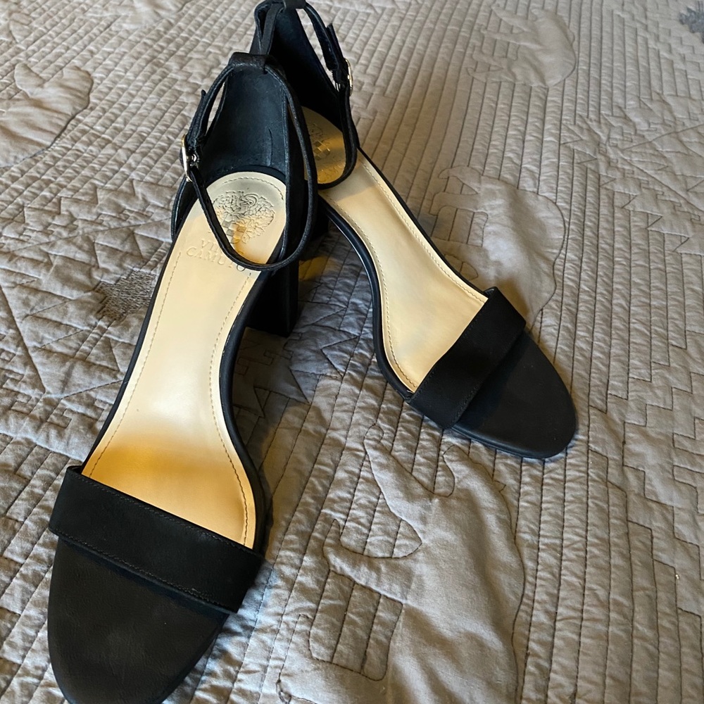 Vince Camuto Heels